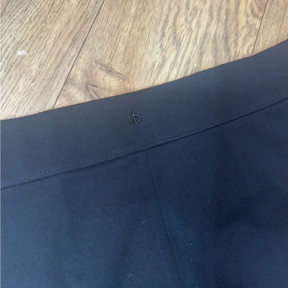 Rag & Bone Black Pants Size Large - Picture 9 of 11